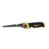 Scie à Guichet Pliable Stanley Fatmax 130mm 2 Scie à Guichet Pliable Stanley Fatmax 130mm -TOOLSTATION Soldes 84101