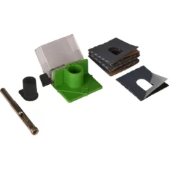 Kit De Perçage à Eau Rubi 8mm