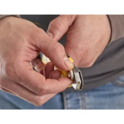 Cutter à Cartouche Stanley Fatmax 18mm -TOOLSTATION Soldes 84395 05