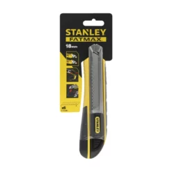 Cutter à Cartouche Stanley Fatmax 18mm -TOOLSTATION Soldes 84395 13