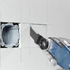 Lame Plongeante Bosch Starlock 20x30mm -TOOLSTATION Soldes 87011 01