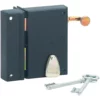 Serrure En Applique à Tirage 4 Gorges Thirard VT 70x110mm Gauche -TOOLSTATION Soldes 87096