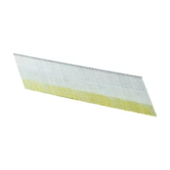 Clous Inclinés 34° Type 32 Rapid 64mm