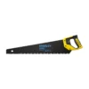 Scie égoïne Jecut Blade Amor Stanley Plâtre 550mm -TOOLSTATION Soldes 89218