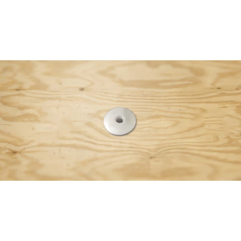 Rivets Alu/acier Tête Large Scell It Ø4,8x20mm 4 Rivets Alu/acier Tête Large Scell It Ø4,8x20mm – Image 2