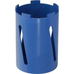 Trépan Couronne Diamanté 107x150mm