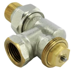 Corps Thermostatique Kv M28 Comap M28 - 1/2" - équerre Inverse - Dispo 48h