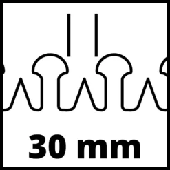 Palan à Chaîne 3 Tonnes -TOOLSTATION Soldes 92491 09