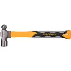 Marteau Manche Fibre Verre Roughneck 500g