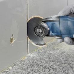 Lames Pour Carrelage Bosch Starlock Assorties 4 Pièces 10 Lames Pour Carrelage Bosch Starlock Assorties 4 Pièces -TOOLSTATION Soldes 94768 03