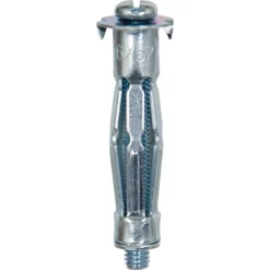 Chevilles Corps Creux HM One Fischer 4x32mm