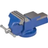 Etau En Fonte Grande Capacité 100mm -TOOLSTATION Soldes 94859