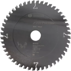 Lame De Scie Circulaire Bosch Top Precision 210x30x2,3mm 48T