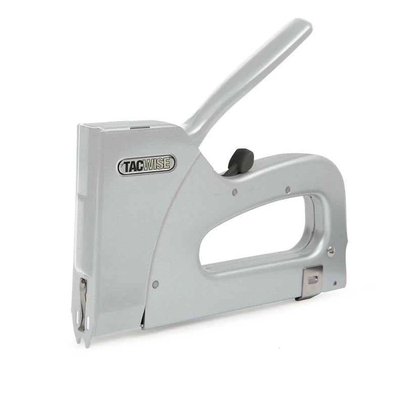 Agrafeuse Combi Pour Câble Tacwise 4 Agrafeuse Combi Pour Câble Tacwise – Image 2