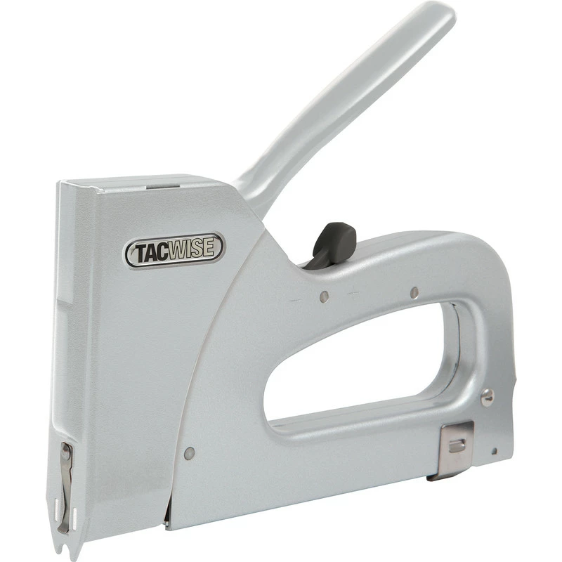 Agrafeuse Combi Pour Câble Tacwise 3 Agrafeuse Combi Pour Câble Tacwise