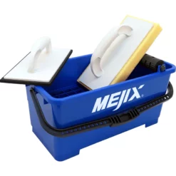 Kit Bac à Joint Mejix 5 Pièces