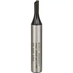 Fraise à Rainurer Bosch 8mm 4 X 8mm