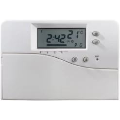 Thermostat Numérique