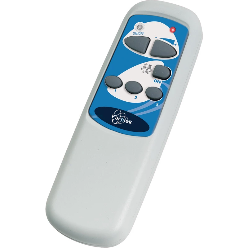 Télécommande Universelle De Ventilateur De Plafond Farelek 3 Télécommande Universelle De Ventilateur De Plafond Farelek