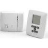 Thermostat électronique Programmable Sans Fils 2 Thermostat électronique Programmable Sans Fils -TOOLSTATION Soldes 98623