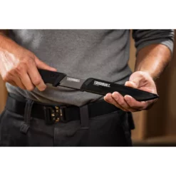 Couteau Pour Isolant + étui Toughbuilt 152mm -TOOLSTATION Soldes 99031 03