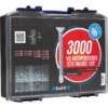 Coffret 3000 Vis Autoperceuses Tête Fraisée Scell It -TOOLSTATION Soldes 99229