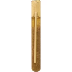 Ampoules De Résine 8x80mm